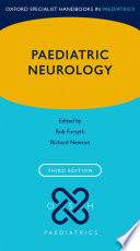 Paediatric neurology /