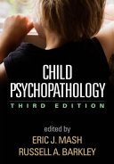 Child psychopathology /
