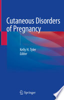 Cutaneous disorders of pregnancy /
