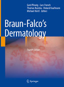 Braun-Falcoïs dermatology.