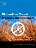 Gluten-free cereal products and beverages /