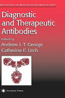 Diagnostic and therapeutic antibodies /