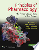 Principles of pharmacology : the pathophysiologic basis of drug therapy /