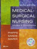 Medical-surgical nursing : concepts and clinical practice /