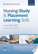 Nursing : study and placement learning skills /