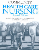 Community health care nursing /