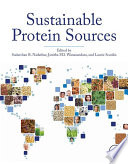 Sustainable protein sources /