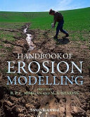 Handbook of erosion modelling /