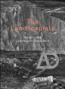The landscapists : redefining landscape relations /