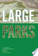 Large parks /