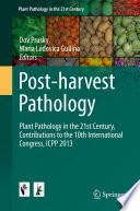 Post-harvest pathology /