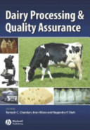 Dairy processing & quality assurance /