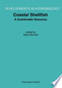 Coastal shellfish : a sustainable resource : proceedings of the Third International Conference on Shellfish Restoration, held in Cork, Ireland, 28 September - 2 October 1999 /