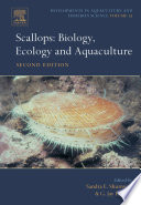 Scallops : biology, ecology, and aquaculture /