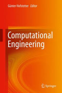 Computational engineering /