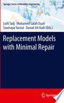 Replacement models with minimal repair /