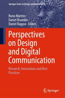 Perspectives on design and digital communication : research, innovations and best practices /