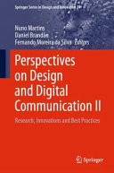 Perspectives on design and digital communication II : research, innovations and best practices /