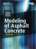 Modeling of asphalt concrete /