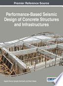 Performance-based seismic design of concrete structures and infrastructures /