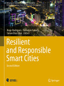 Resilient and responsible smart cities /