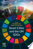 Smart cities and the UN SDGs /