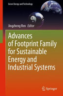 Advances of footprint family for sustainable energy and industrial systems /