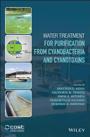 Water treatment for purification from cyanobacteria and cyanotoxins /
