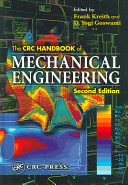 The CRC handbook of mechanical engineering /