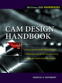 Cam design handbook /