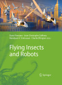 Flying insects and robots /