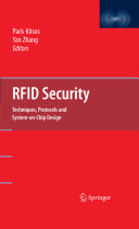 RFID security : techniques, protocols and system-on-chip design /