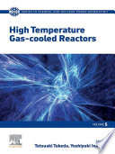 High temperature gas-cooled reactors /