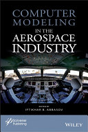 Computer modeling in the aerospace industry /