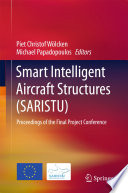 Smart Intelligent Aircraft Structures (SARISTU) : proceedings of the Final Project Conference /