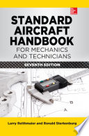 Standard aircraft handbook for mechanics and technicians /