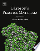 Brydson's plastics materials /