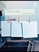 Photography : theoretical snapshots /
