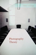 Photography theory /