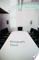 Photography theory /