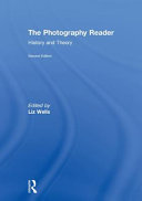 The photography reader : history and theory /