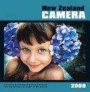 New Zealand camera : a showcase of outstanding images 2009 /