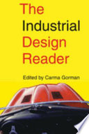 The industrial design reader /