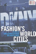 Fashion's world cities /