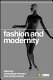 Fashion and modernity /