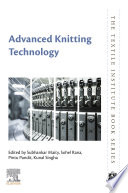 Advanced knitting technology /