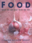 Food : a 20th-century anthology /