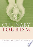 Culinary tourism /