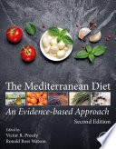 The Mediterranean diet : an evidence-based approach /