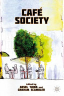 Café society /